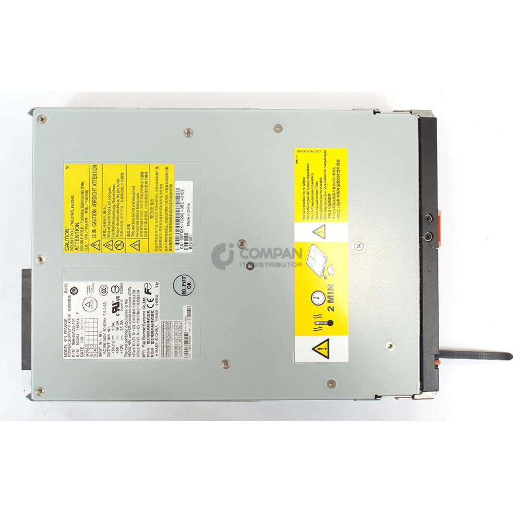 071-000-562 EMC 420W POWER SUPPLY FOR EMC CLARIION AX4-5